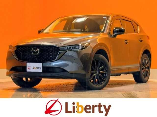 MAZDA / CX-5