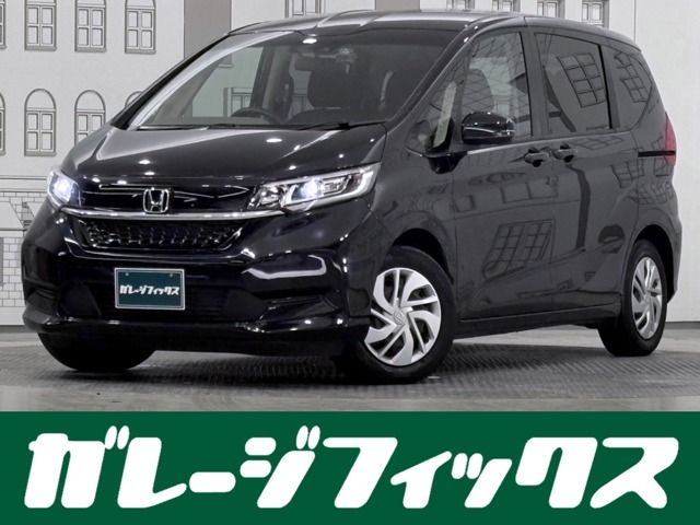HONDA / FREED