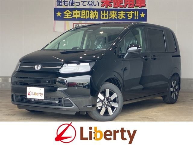HONDA / FREED