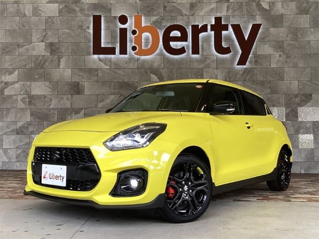 SUZUKI / SWIFT