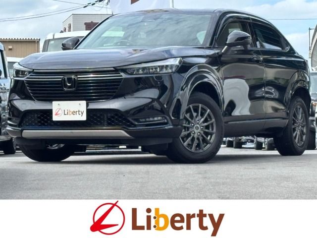 HONDA / VEZEL e:HEV