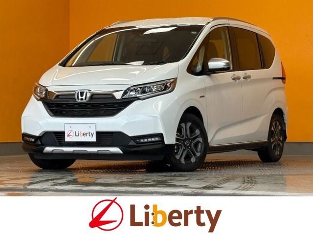 HONDA / FREED plus HYBRID