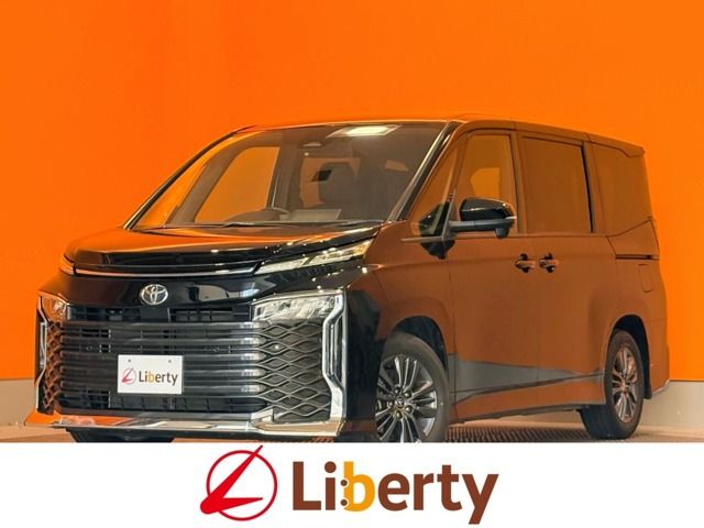 TOYOTA / VOXY