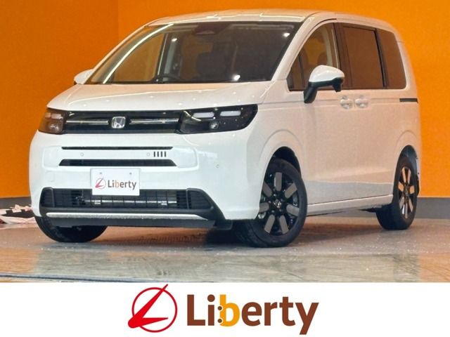 HONDA / FREED