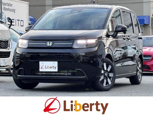 HONDA / FREED