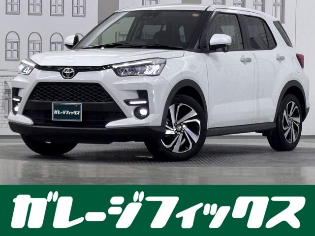 TOYOTA / RAIZE