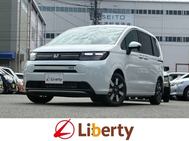 HONDA / FREED