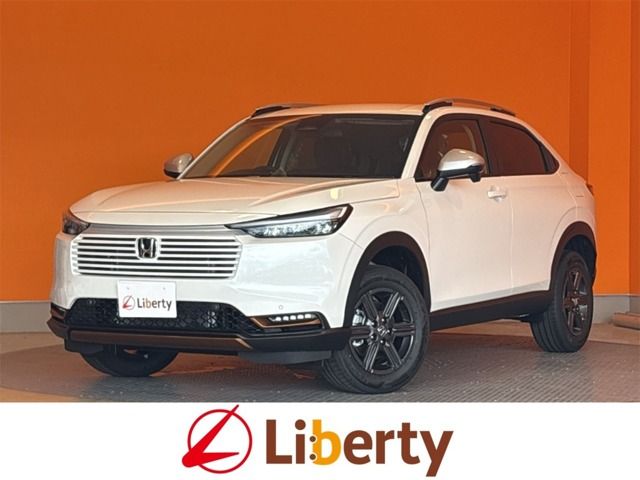 HONDA / VEZEL e:HEV