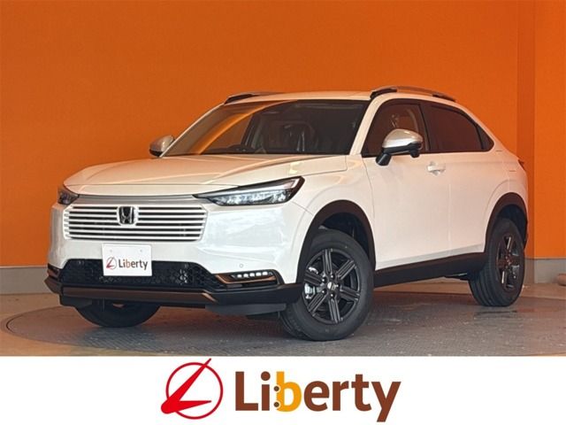 HONDA / VEZEL e:HEV