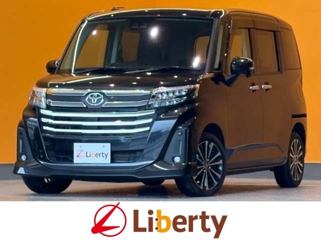 TOYOTA / ROOMY