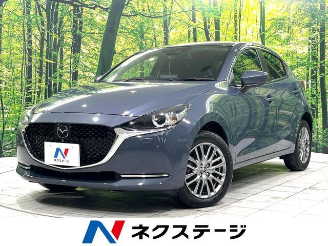 MAZDA / MAZDA2