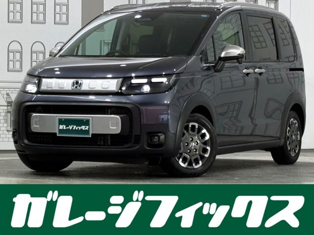 HONDA / FREED e:HEV