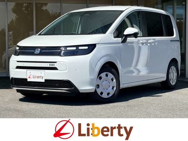 HONDA / FREED