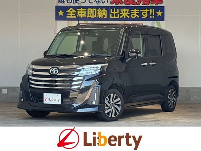 TOYOTA / ROOMY