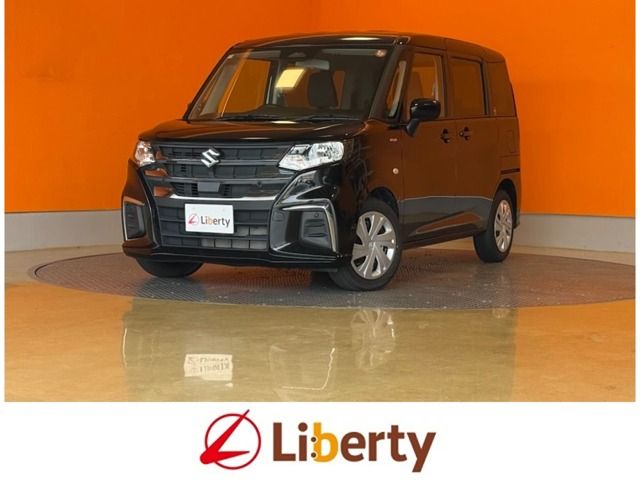 SUZUKI / SOLIO
