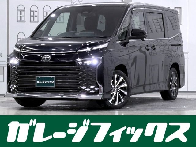 TOYOTA / VOXY