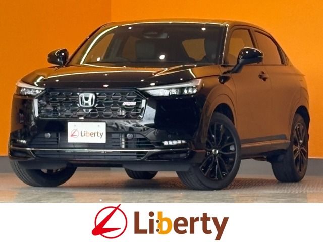 HONDA / VEZEL e:HEV