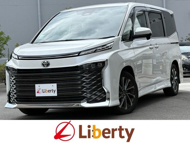 Japanese used car Ref# 1732099 TOYOTA / VOXY