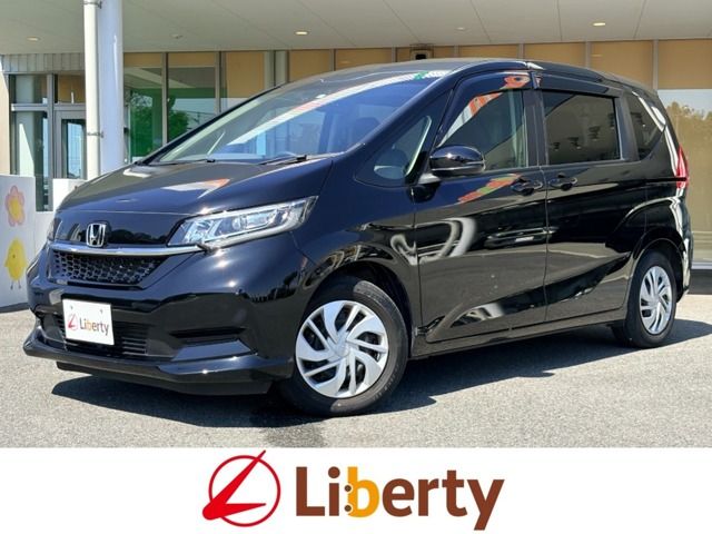 HONDA / FREED