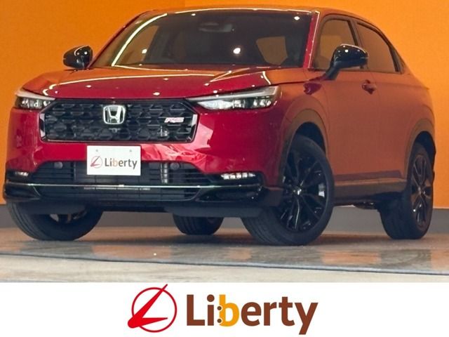 HONDA / VEZEL e:HEV