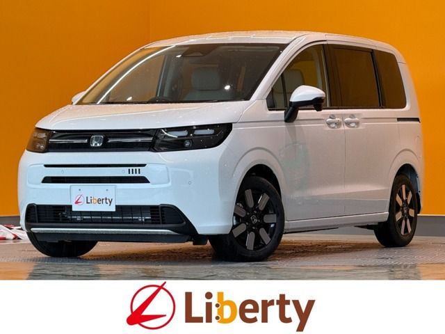 HONDA / FREED
