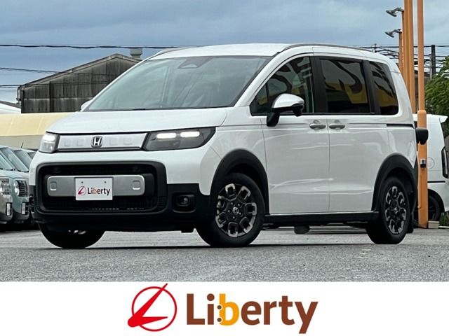 HONDA / FREED