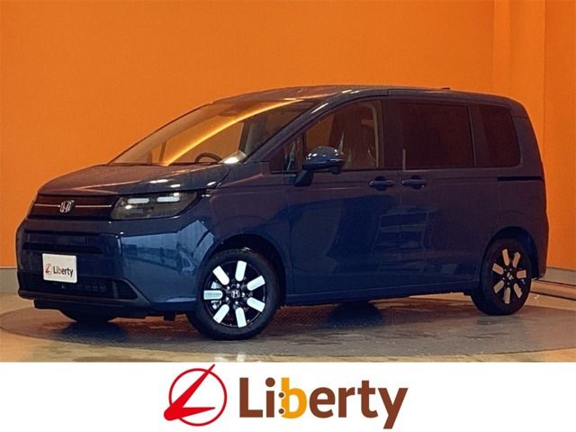 HONDA / FREED
