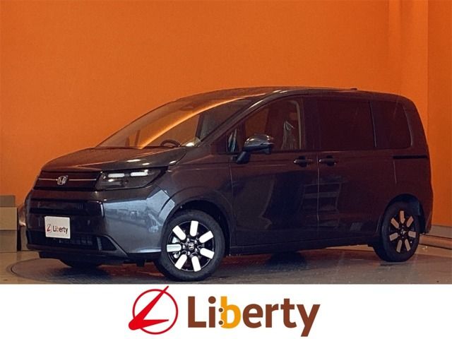 HONDA / FREED
