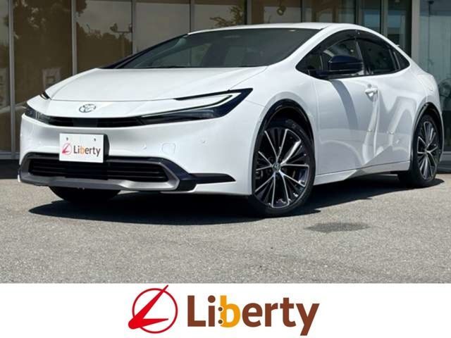 TOYOTA / PRIUS