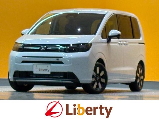 HONDA / FREED