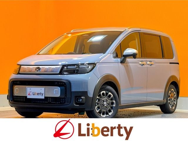 HONDA / FREED