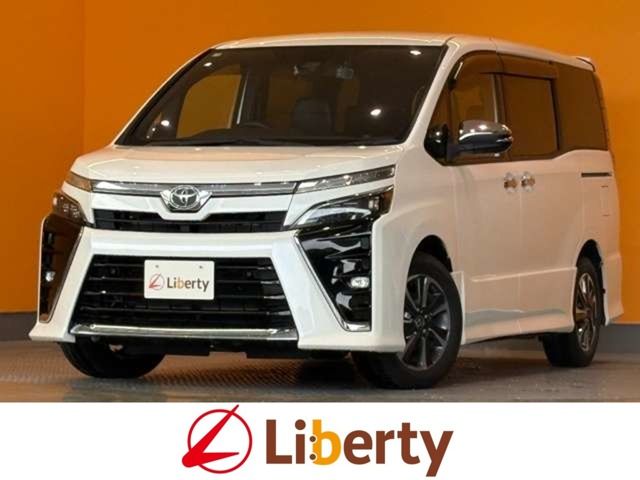 TOYOTA / VOXY