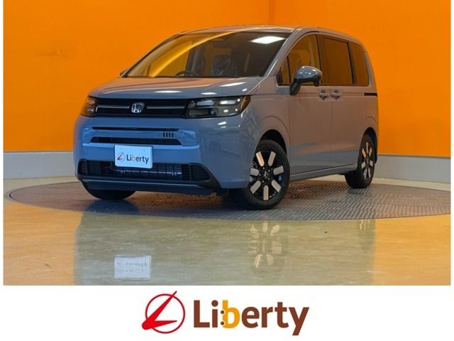 HONDA / FREED