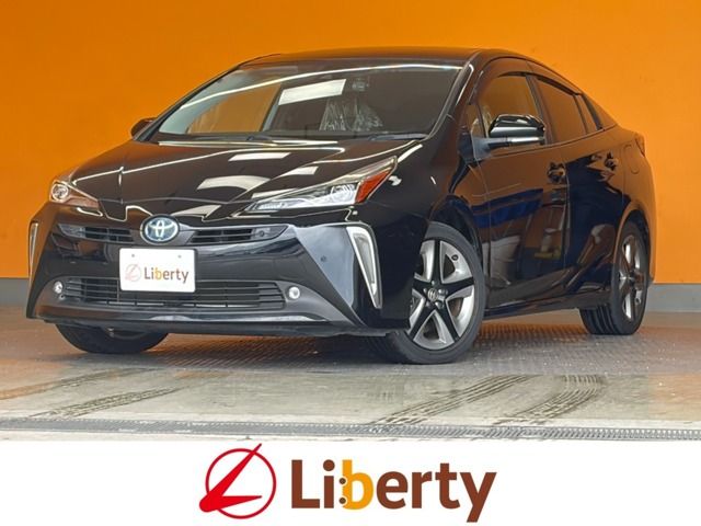 TOYOTA / PRIUS