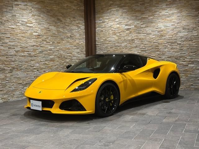 LOTUS / LOTUS EMIRA