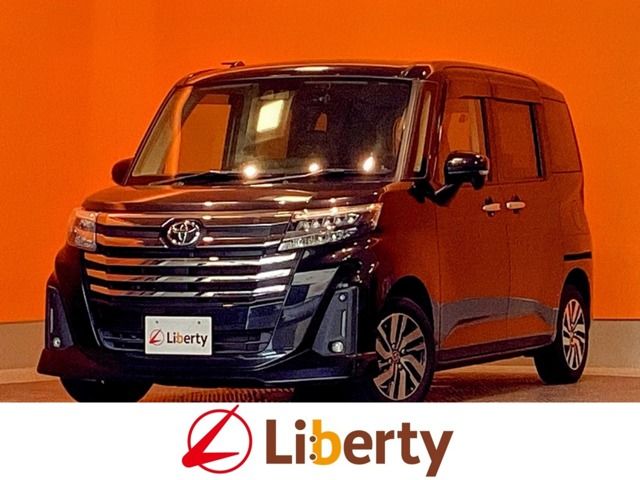 TOYOTA / ROOMY
