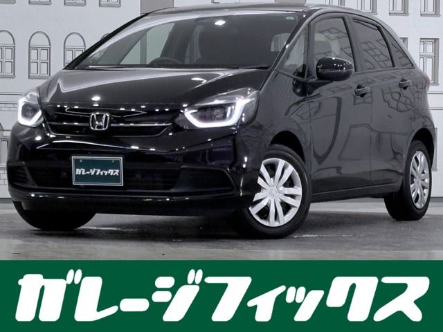 HONDA / FIT