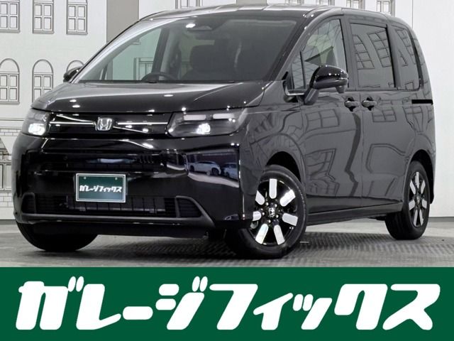 HONDA / FREED