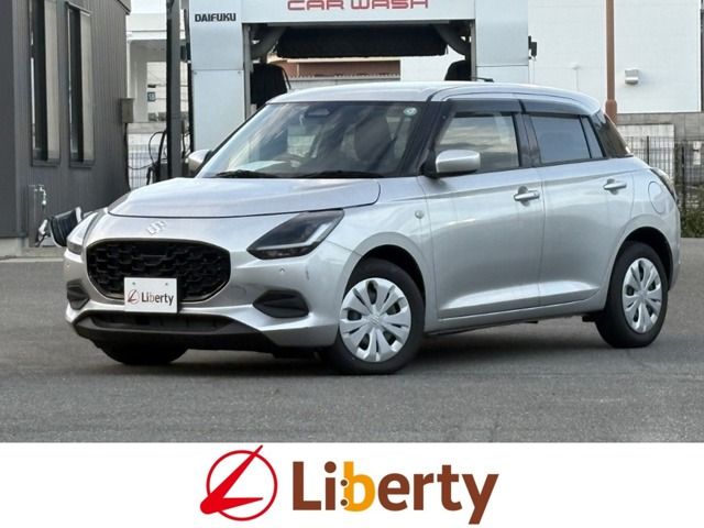 SUZUKI / SWIFT