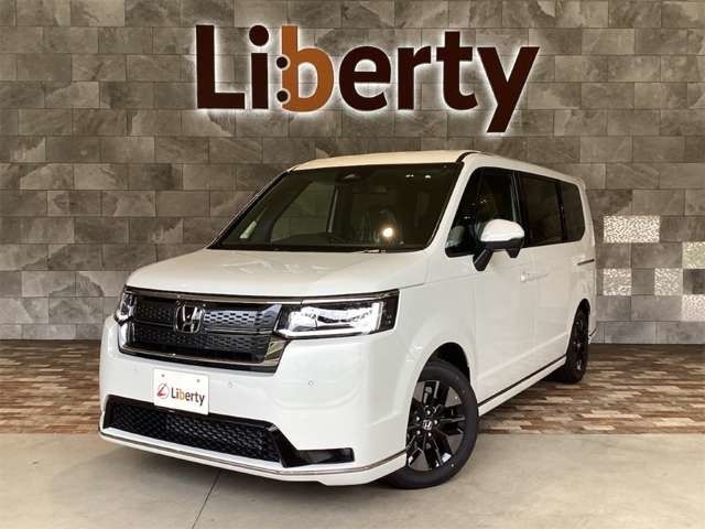 HONDA / STEPWAGON SPADA
