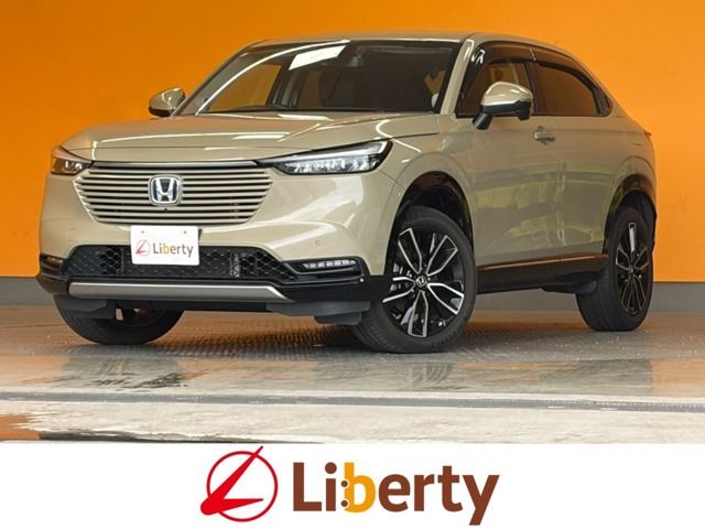 HONDA / VEZEL e:HEV
