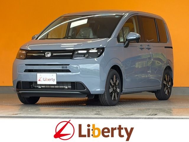 HONDA / FREED
