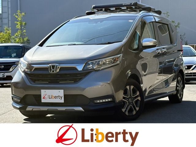 HONDA / FREED plus