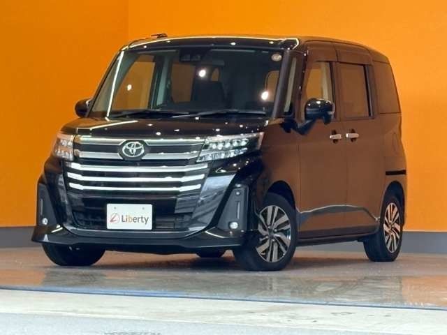 TOYOTA / ROOMY
