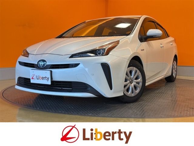 TOYOTA / PRIUS