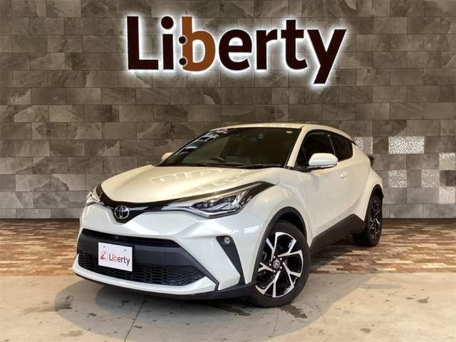TOYOTA / C-HR