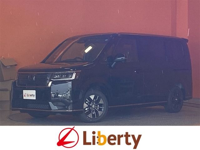 HONDA / STEPWAGON SPADA