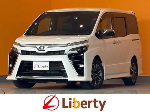 TOYOTA / VOXY