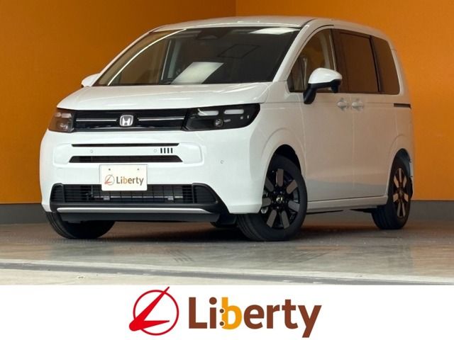 HONDA / FREED