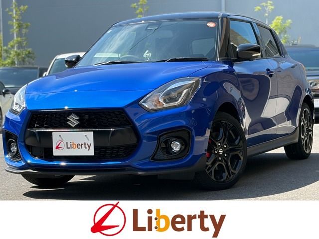 SUZUKI / SWIFT